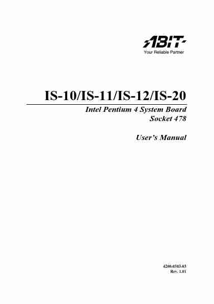 Abit Computer Hardware IS-20-page_pdf